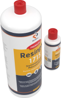 1 kg Polyester Resin Resinpal 1715 + 20 g Hardener