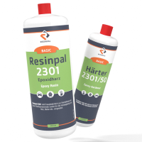 Epoxidharz Resinpal 2301