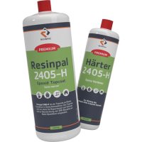 Epoxid Topcoat Resinpal 2405-H