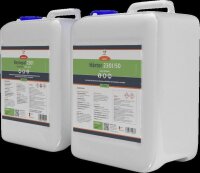 50 kg Epoxidharz Resinpal 2301 + 25 kg Härter