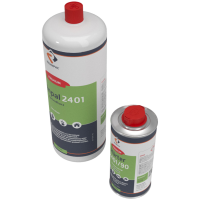 1 kg Epoxidharz Resinpal 2401 + 250 g Härter-90 Minuten