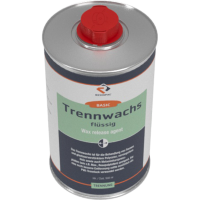 500 ml Trennwachs (flüssig)