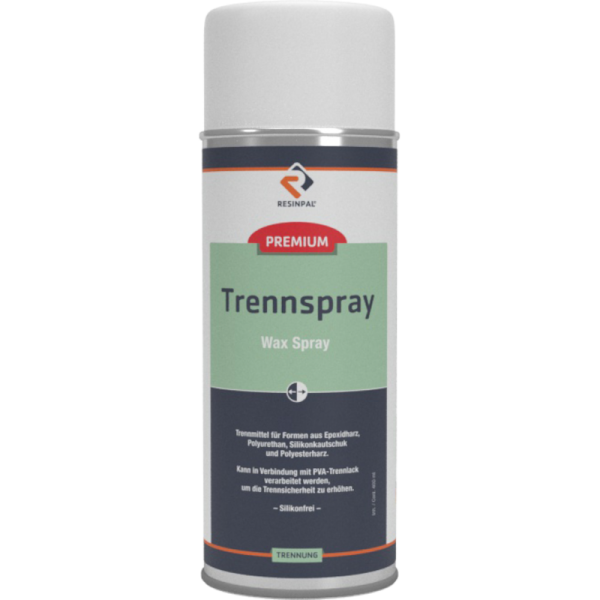 1 x Trennspray 400 ml